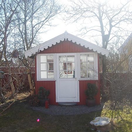Badepension Marienlund Скаген Екстериор снимка